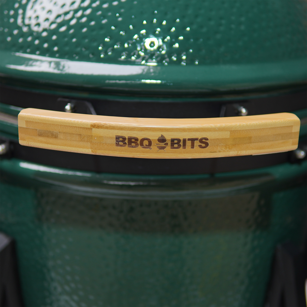 Kamado X Classic BBQ Bundle Green