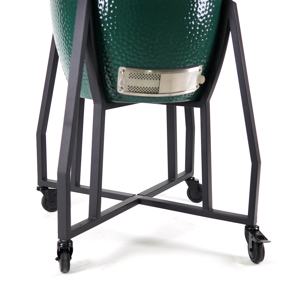 Kamado X Classic BBQ Bundle Green
