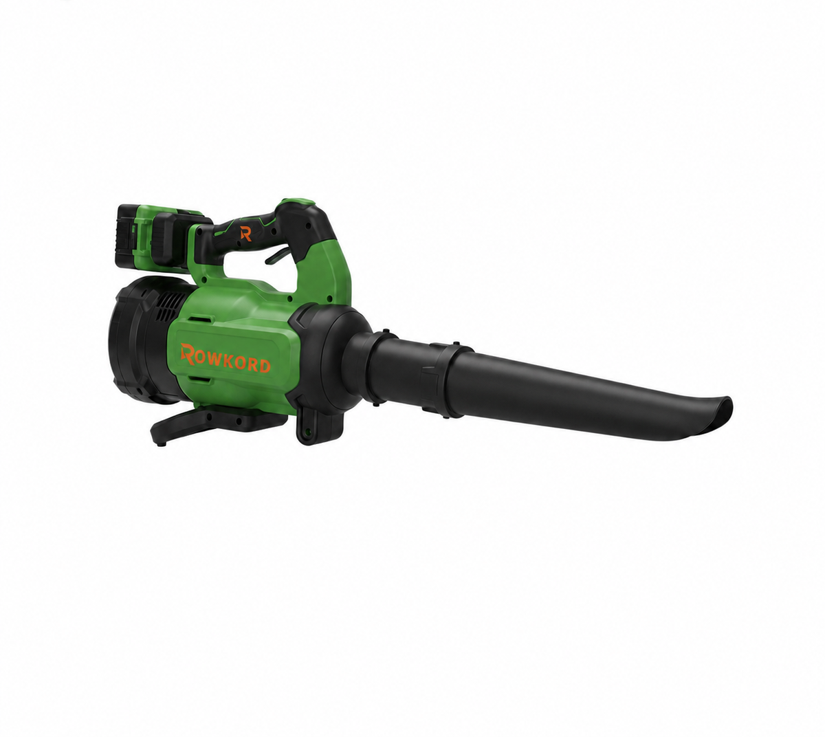 Yard Stash AeroBlast XR 18V Cordless Leaf Blower