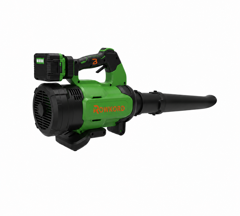Yard Stash AeroBlast XR 18V Cordless Leaf Blower