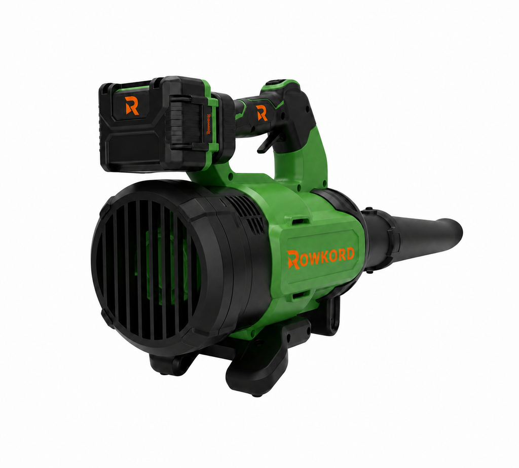Yard Stash AeroBlast XR 18V Cordless Leaf Blower