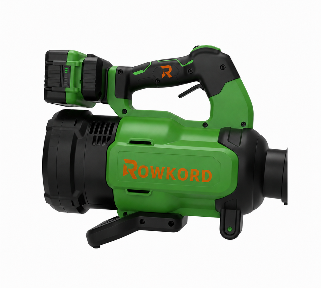 Yard Stash AeroBlast XR 18V Cordless Leaf Blower