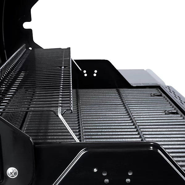 Char-Broil Gas2Coal 2.0 Black 3 burner Gas Hybrid BBQ