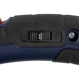 Spear & Jackson Cordless 3-In-1 Leaf Blower and Vac – 36V