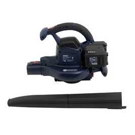 Spear & Jackson Cordless 3-In-1 Leaf Blower and Vac – 36V