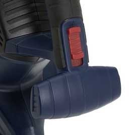 Spear & Jackson Cordless 3-In-1 Leaf Blower and Vac – 36V