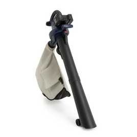 Spear & Jackson Cordless 3-In-1 Leaf Blower and Vac – 36V