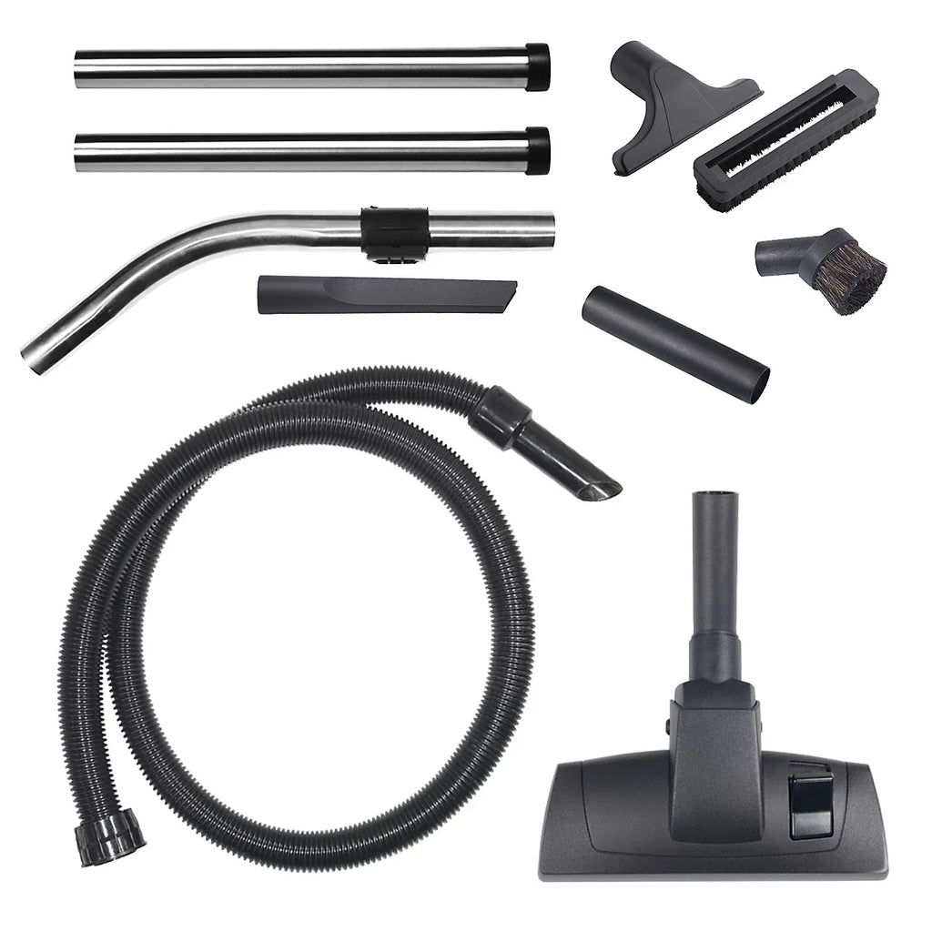 Numatic Henry Corded Dry cylinder Vacuum cleaner 9L