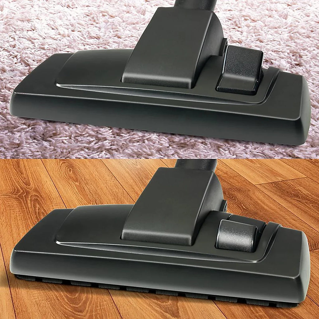 Numatic Henry Corded Dry cylinder Vacuum cleaner 9L